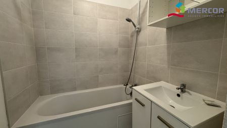 Location Appartement 3 pièces 64m² STRASBOURG 67200 - Photo 4
