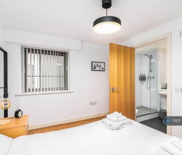 1 bedroom flat to rent - Photo 3