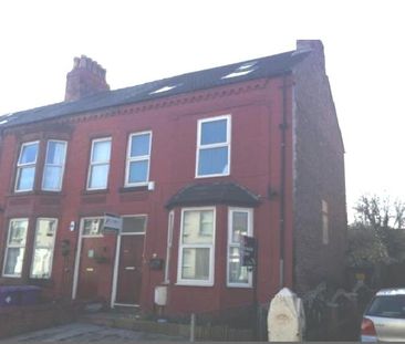 4 Bed Maisonette, Windsor Road, L13 - Photo 1