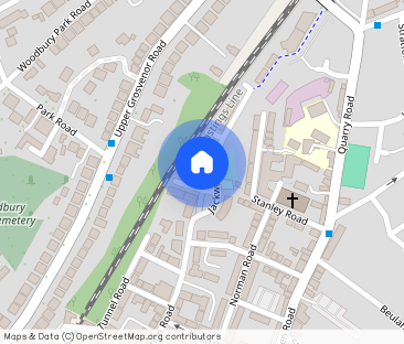 Jackwood Way, Tunbridge Wells, TN1 - Photo 1