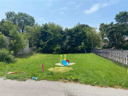 For Lease - 240 Markham Road Unit# LOWER, Toronto, Ontario - Photo 5