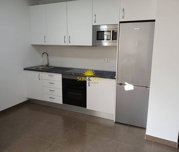 3-BEDROOM GROUND FLOOR APARTMENT FOR RENT IN SAN VICENTE DEL RASPEI... - Photo 1