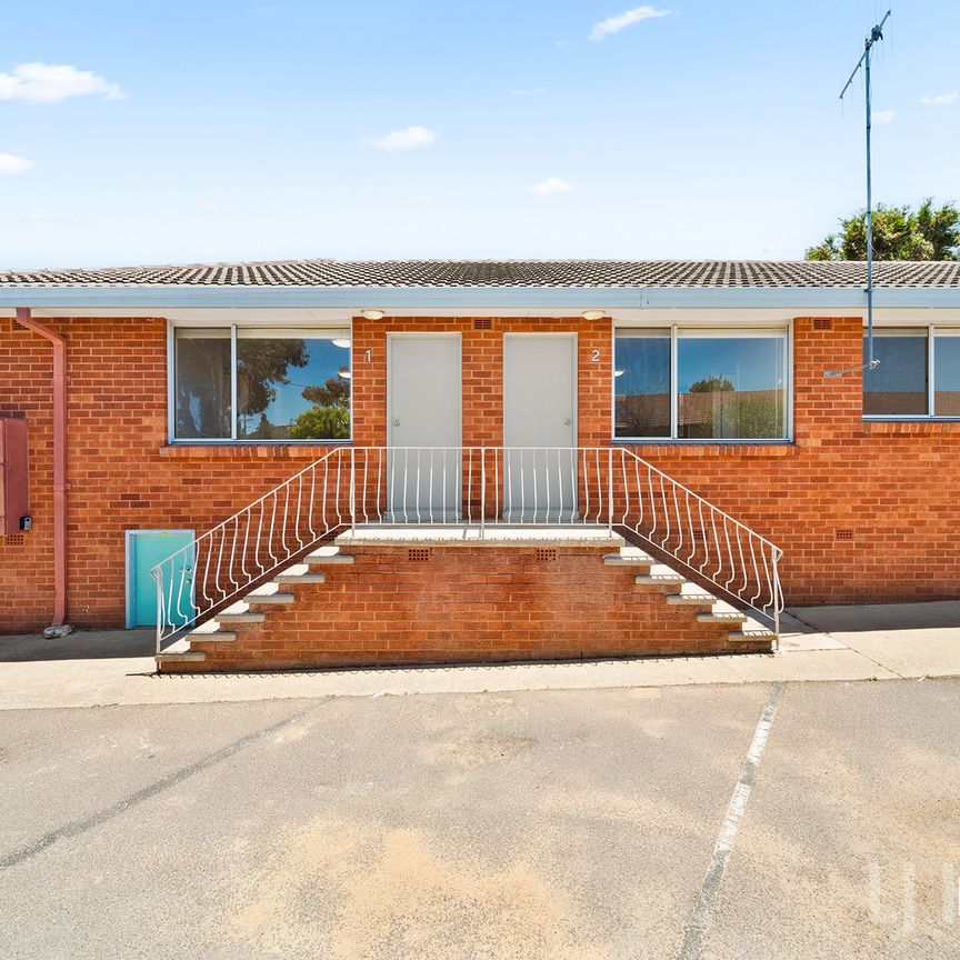 1/17 Morton Street, Queanbeyan NSW 2620 - Apartment For Rent | Domain - Photo 1