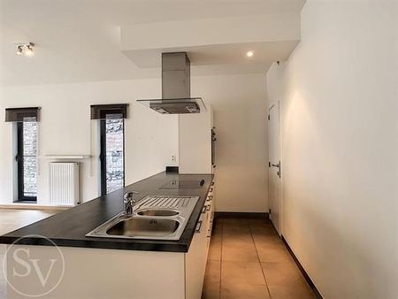 Appartement te huur - Foto 3
