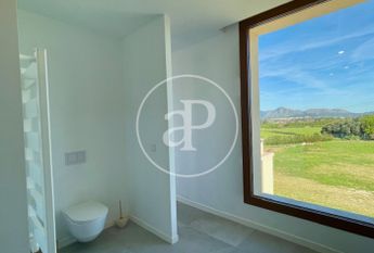 Finca for rent in Alcúdia