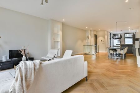 Appartement te huur: Tweede Jan Steenstraat 49-A 1074 CK Amsterdam - Foto 5