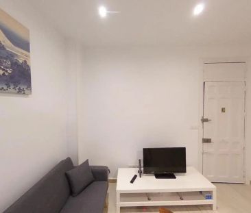 Piso de alquiler en Calle del Marqués de Mondéjar, Fuente del Berro - Photo 2