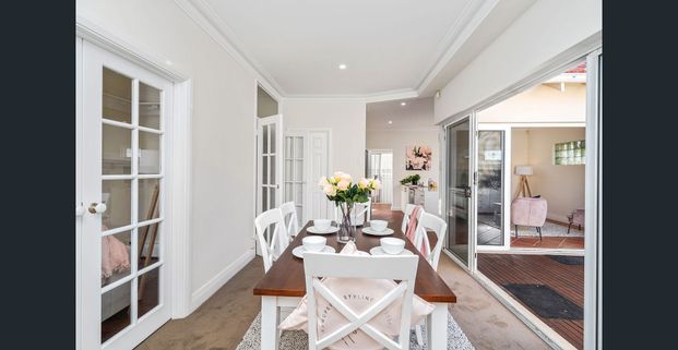 Renovated Classic Character - Photo 1