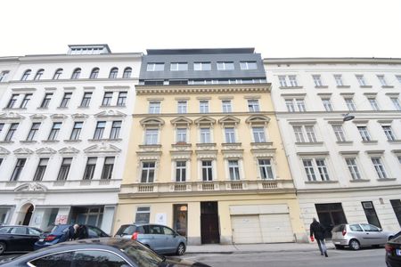 Tolle 3 - Zimmer Wohnung mit Aussicht | ab sofort | Nahe Landstraßer Hauptstraße - Photo 4