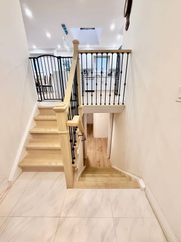 For Lease - 27 Manadon Drive, Toronto, Ontario - Photo 3