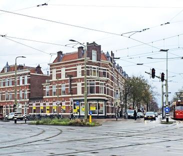 Te huur: Appartement Paul Krugerlaan in Den Haag - Foto 1
