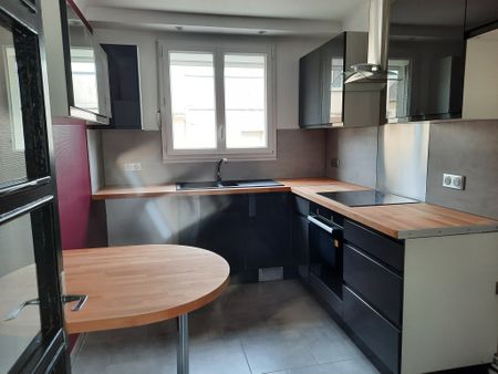 Appartement RUE PAUL VAILLANT COUTURIER - Photo 3