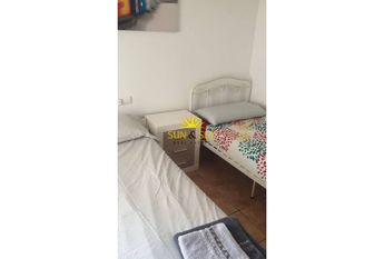 5-BEDROOM TOWNHOUSE - EL MOJON, SAN PEDRO DEL PINATAR