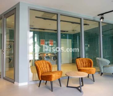 Estudio en alquiler en Avenida de Rodajos, 3 - Foto 6
