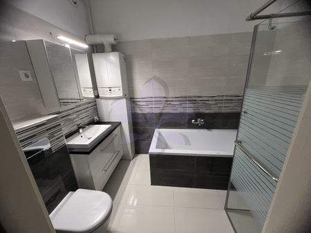 Modern flat in city center - Fotó 5