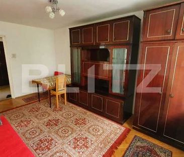 Apartament 2 camere, decomandat, zona strazii Donath - Photo 5