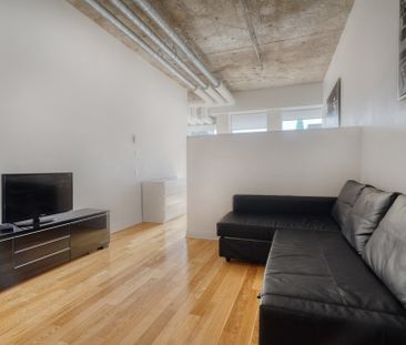 1200 Rue St Alexandre, Montréal (Ville-Marie), QC H3B - Photo 3