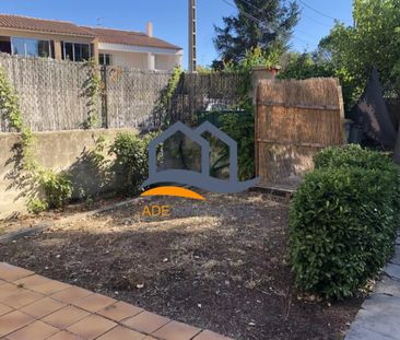 Eguilles T2 44.33 m² - Photo 5