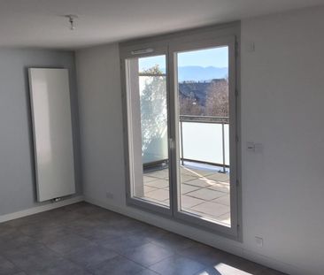 Location appartement 2 pièces - Photo 2