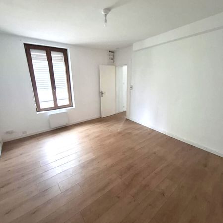 Appartement Le Quesnoy 2 pièce(s) 48 m2, - Photo 3