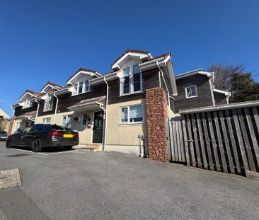 2 bedroom semi-detached house to rent - Photo 2