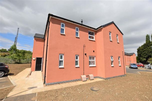 2 bedroom apartment to rent - Photo 1