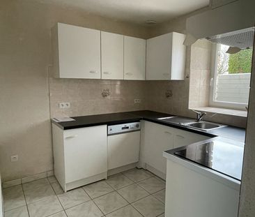 Location Appartement 3 pièces 67m² - Photo 2