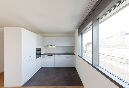 MODERNE WOHNUNG NÄHE BAHNHOF - Photo 3