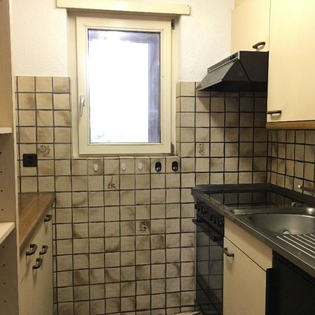 Ruhige Wohnung mit Balkon - Photo 3