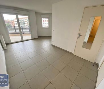 Appartement 2 Pièces 42 m² - Photo 1