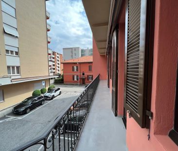 2.5 Zimmer, 50 m², 1. Stock - Foto 5