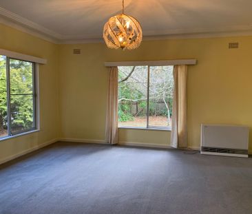 1950's Cottage on double block, walk to town - Photo 3