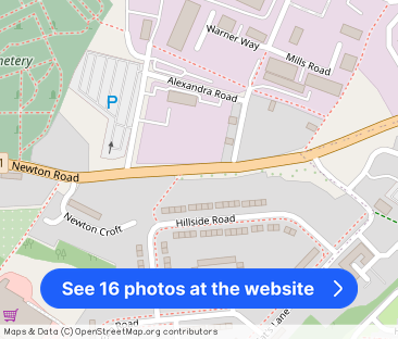 Newton Road, Sudbury, Suffolk, CO10 - Photo 1