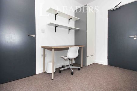 1 bedroom property to rent Waverley, Kenilworth, Warwickshire, CV8 - Photo 2