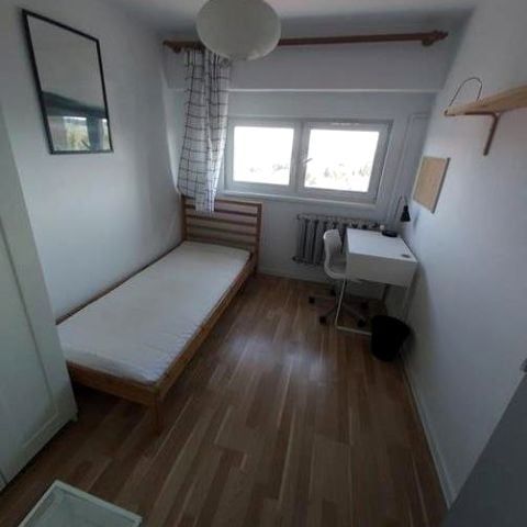 Pokój, ul. Nad Potokiem - Фото 1