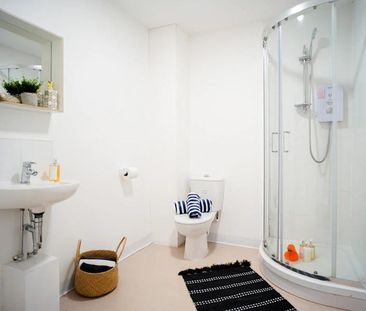 Studio to rent - Photo 6