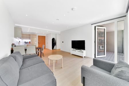 2 bedroom apartment to rent - Photo 2