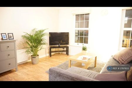 2 bedroom flat to rent - Photo 3