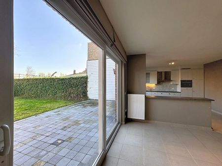 Ruime woning met drie slaapkamers in Ramskapelle. - Foto 3