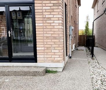 For Lease - 1299 Laurier Avenue Unit# Basement, Milton, Ontario - Photo 5