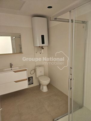 Appartement - T2 - CHATEAUNEUF LES MARTIGUES, - Photo 1