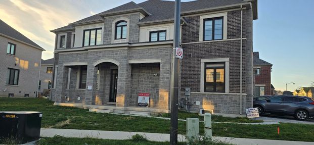 For Lease - 1442 Watercress Way, Milton, Ontario - Photo 1