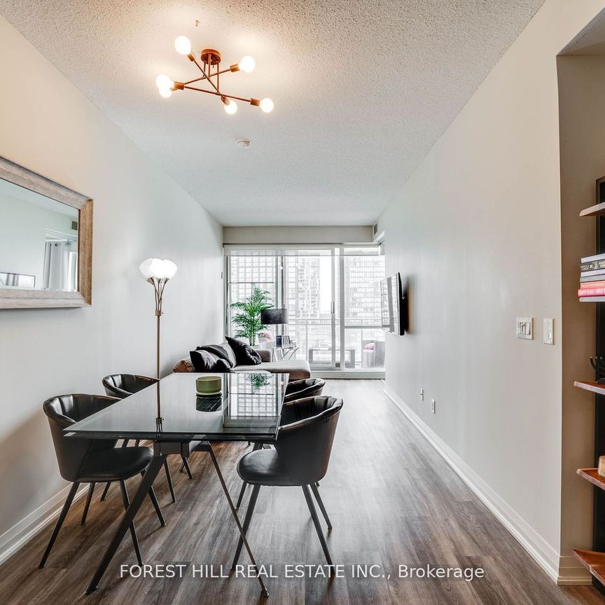 For Lease - 220 Victoria Street Unit# 1803, Toronto, Ontario - Photo 1