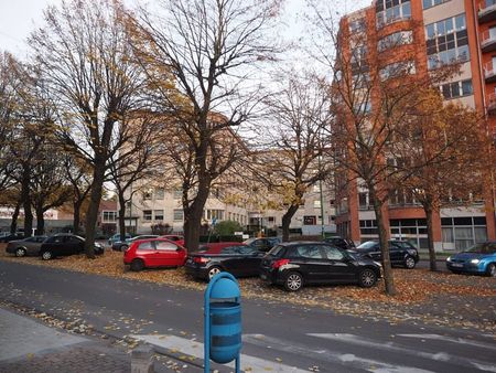 Appartement te huur - Foto 5