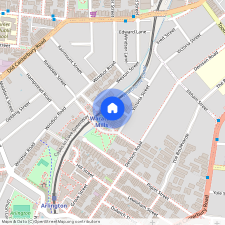 7 Nelson St, Dulwich Hill, NSW 2203