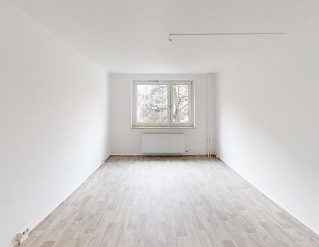 3-Raum-Wohnung - Foto 1