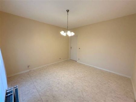 Appartement te huur - Photo 4