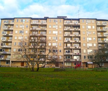 Persikogatan, Hässelby - Foto 4