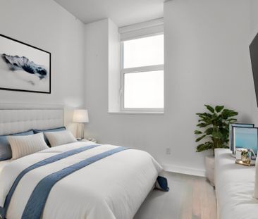 7400 Boul. St-Laurent, app.505, H2R 2Y1, Montréal - Photo 1