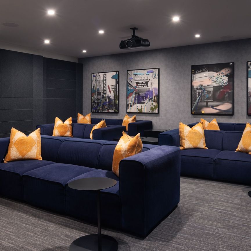 For Lease - 151 Mill Street Unit# TH107, Toronto, Ontario - Photo 1